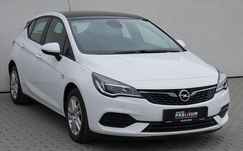 Opel Astra 1.2 T 