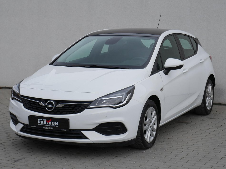 Opel Astra 1.2 T 