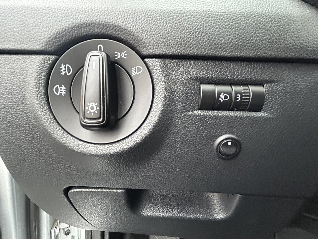 Škoda Octavia III 1.6 TDi 