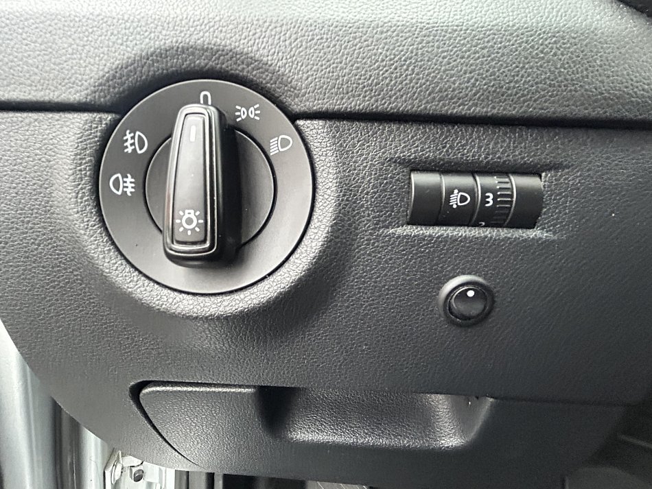 Škoda Octavia III 1.6 TDi 