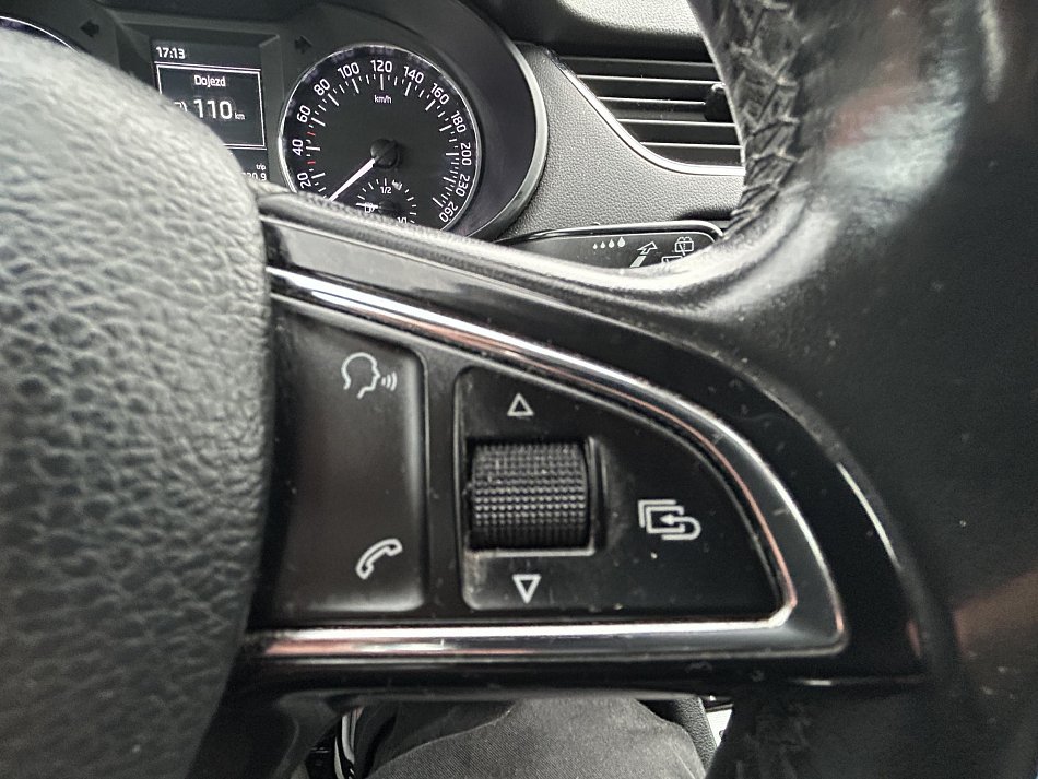 Škoda Octavia III 1.6 TDi 