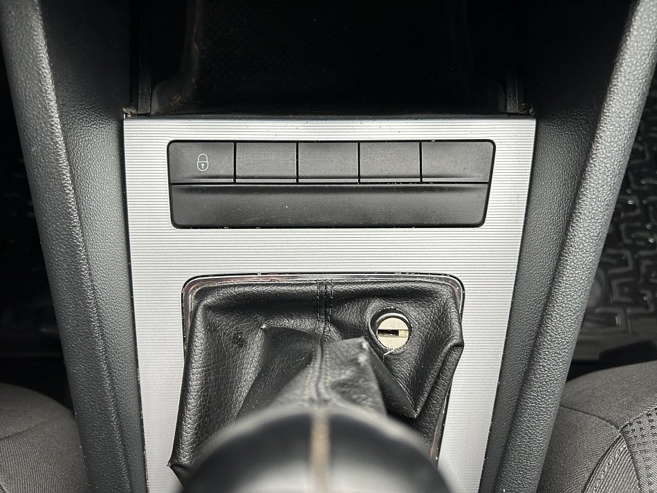 Škoda Octavia III 1.6 TDi 