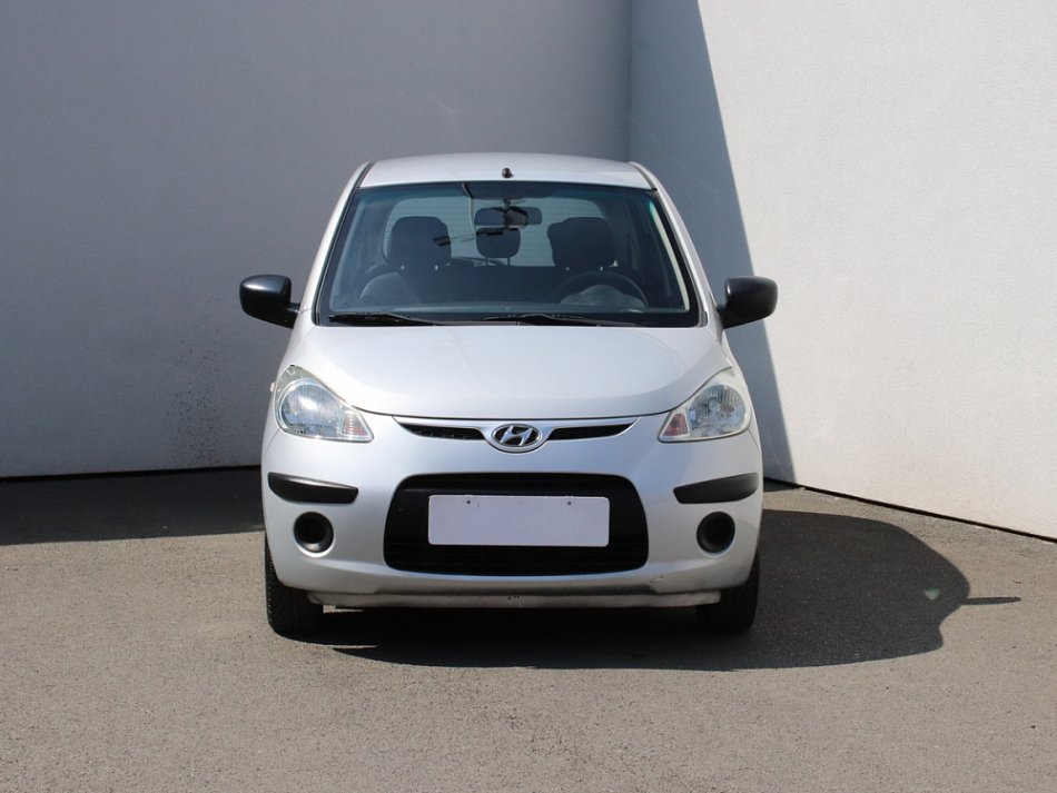 Hyundai I10 1.2i 