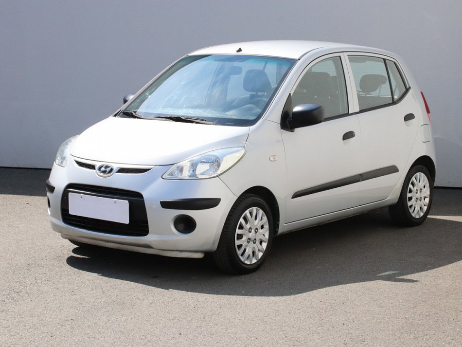 Hyundai I10 1.2i 