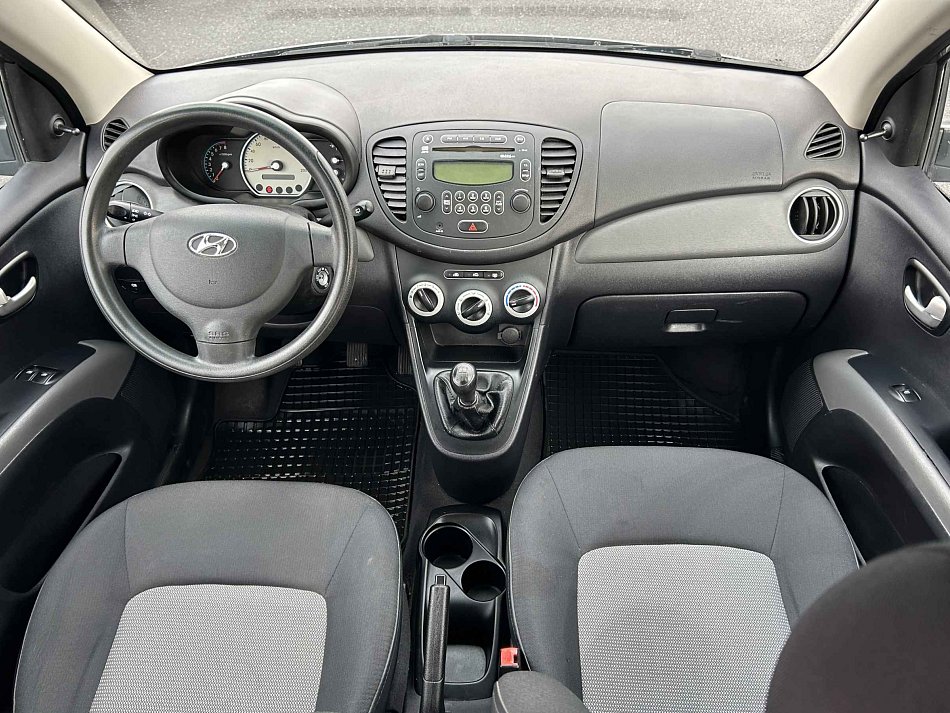 Hyundai I10 1.2i 