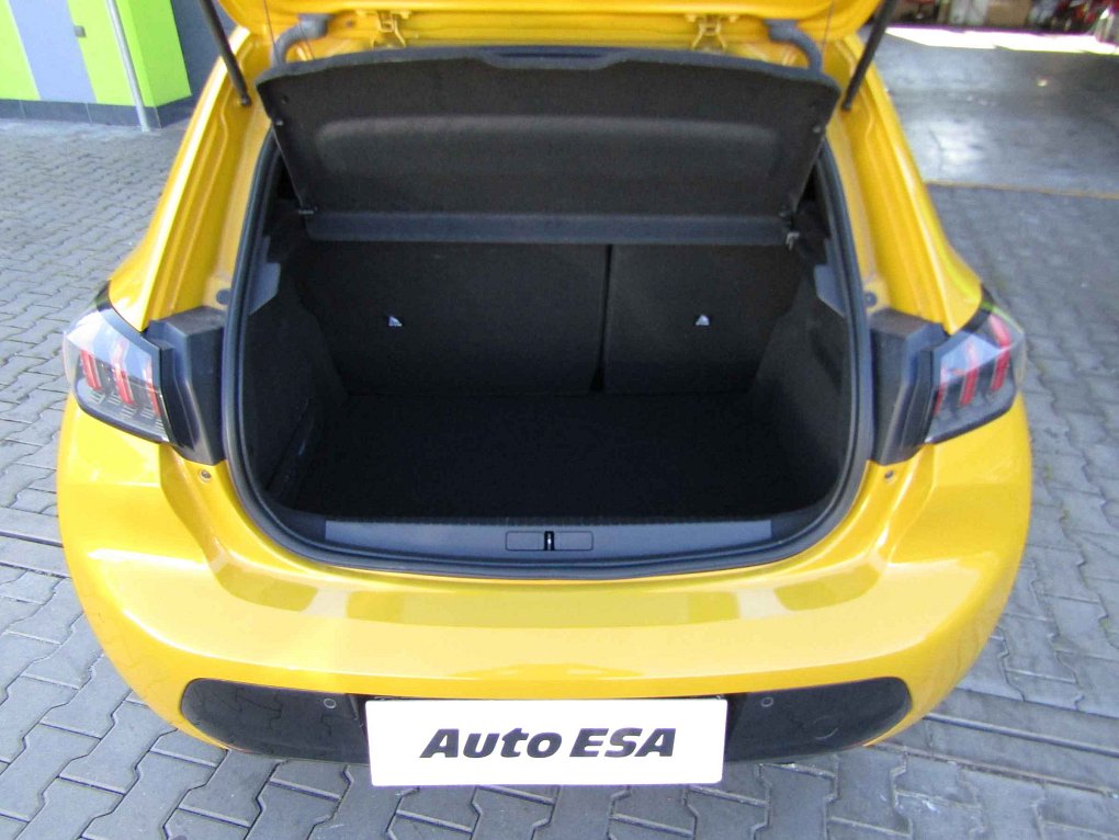 Peugeot 208 1.2 PT 