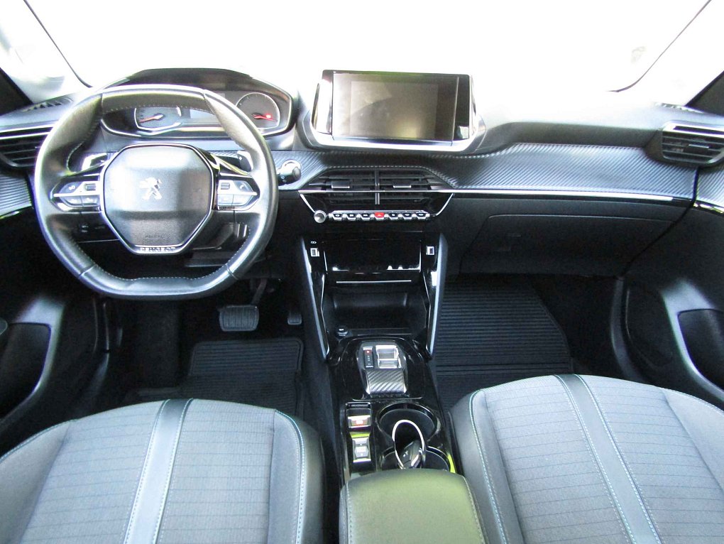 Peugeot 208 1.2 PT 