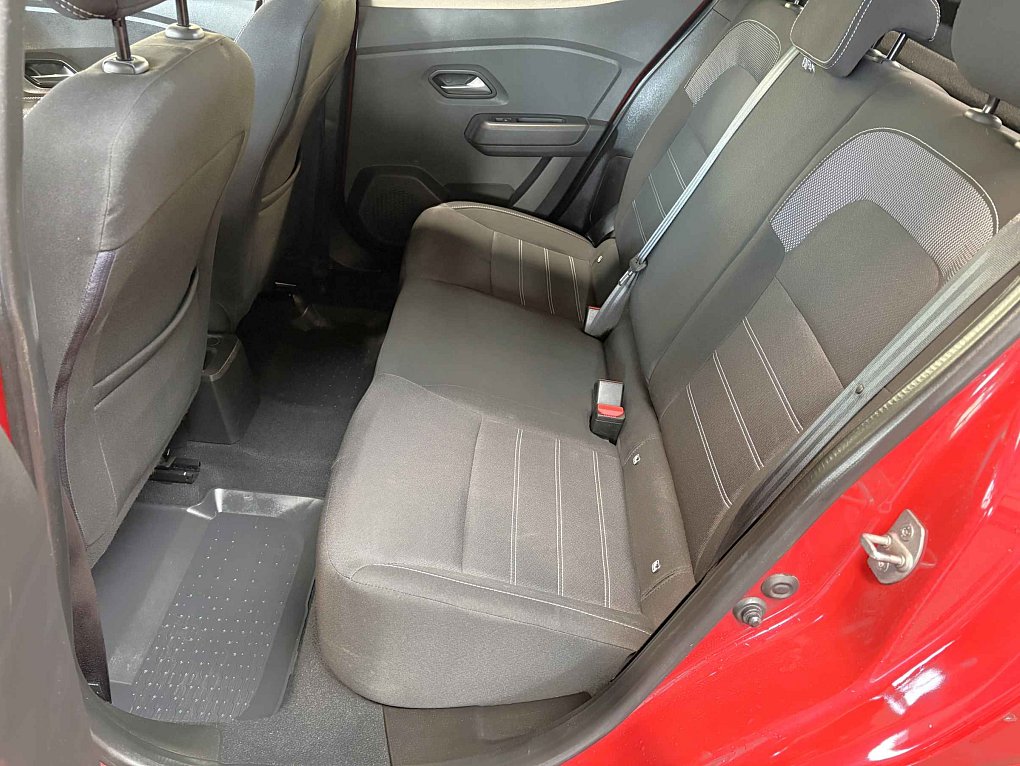 Dacia Sandero 1.0TCe 