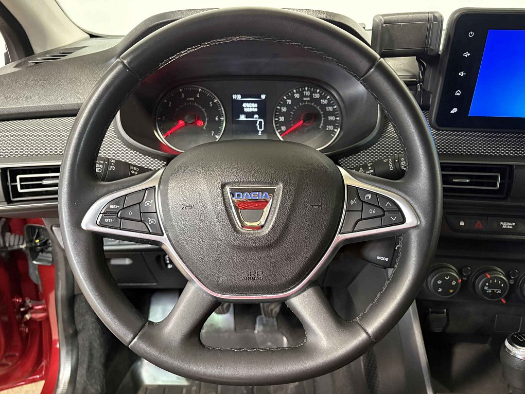 Dacia Sandero 1.0TCe 