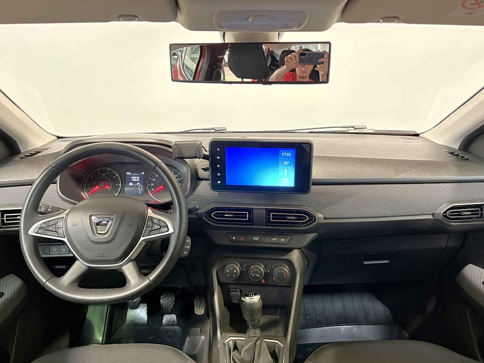 Dacia Sandero 1.0TCe 