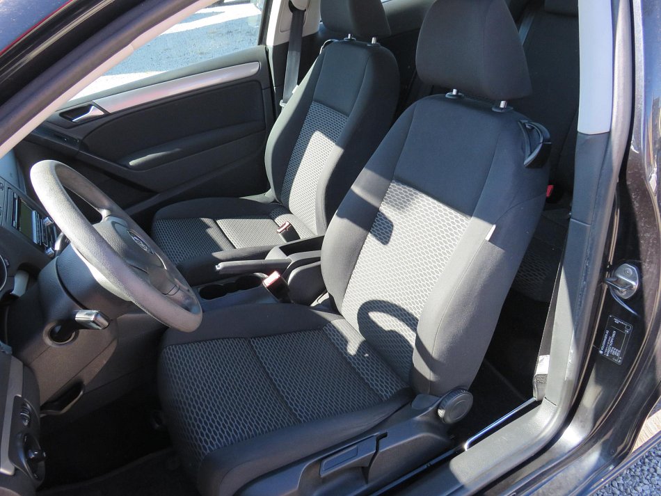 Volkswagen Golf 1.6i Trendline