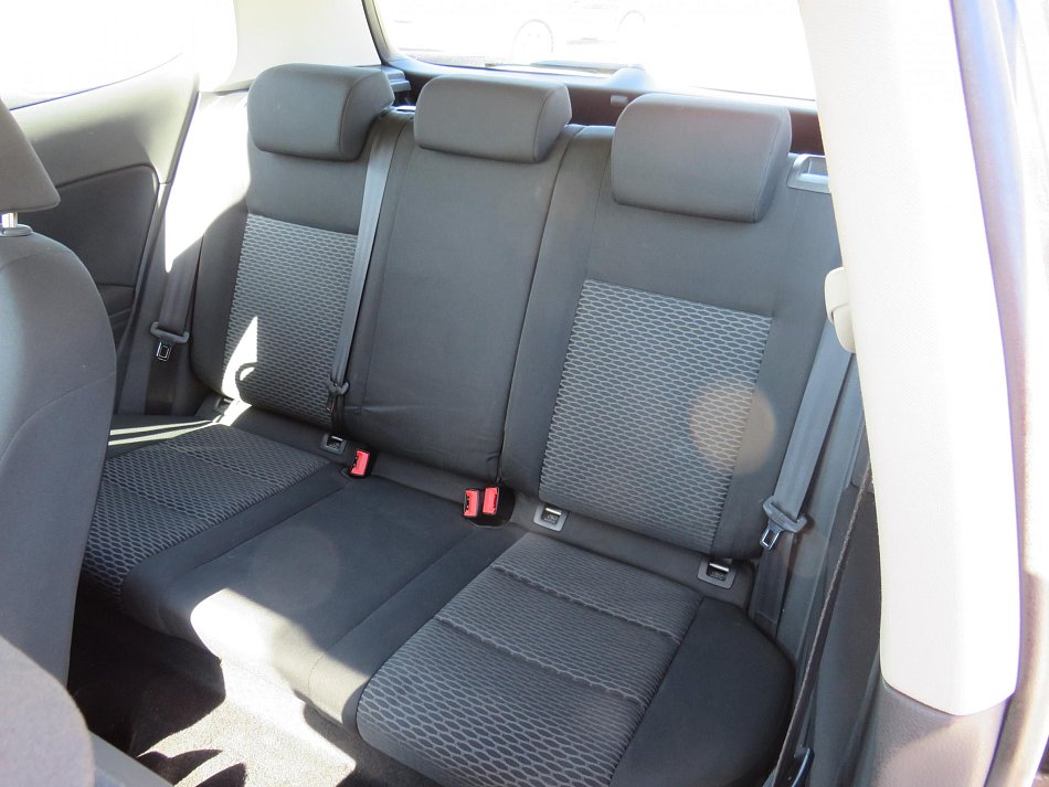 Volkswagen Golf 1.6i Trendline