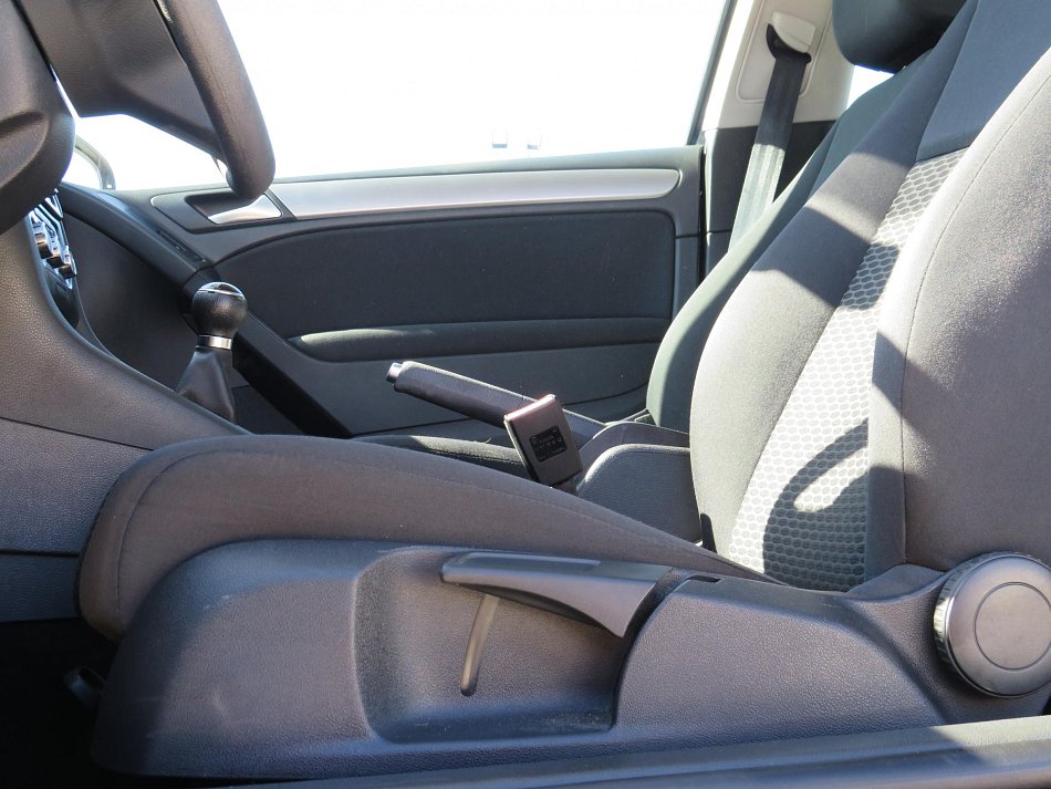 Volkswagen Golf 1.6i Trendline