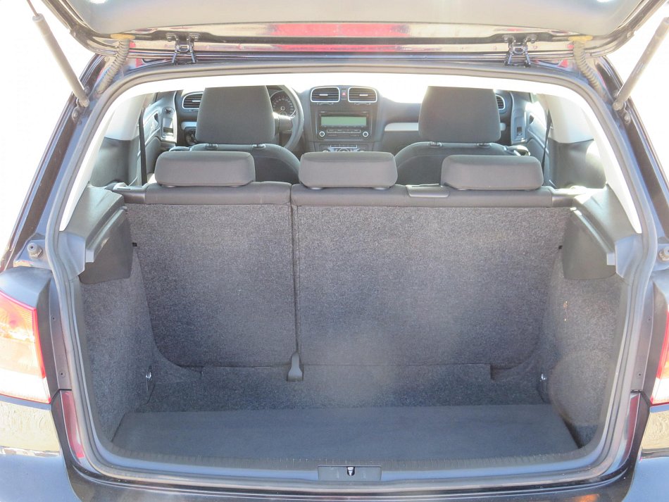 Volkswagen Golf 1.6i Trendline