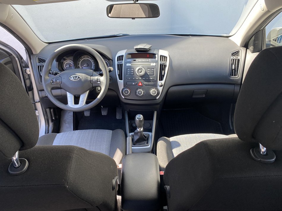 Kia Ceed 1.6CRDI 