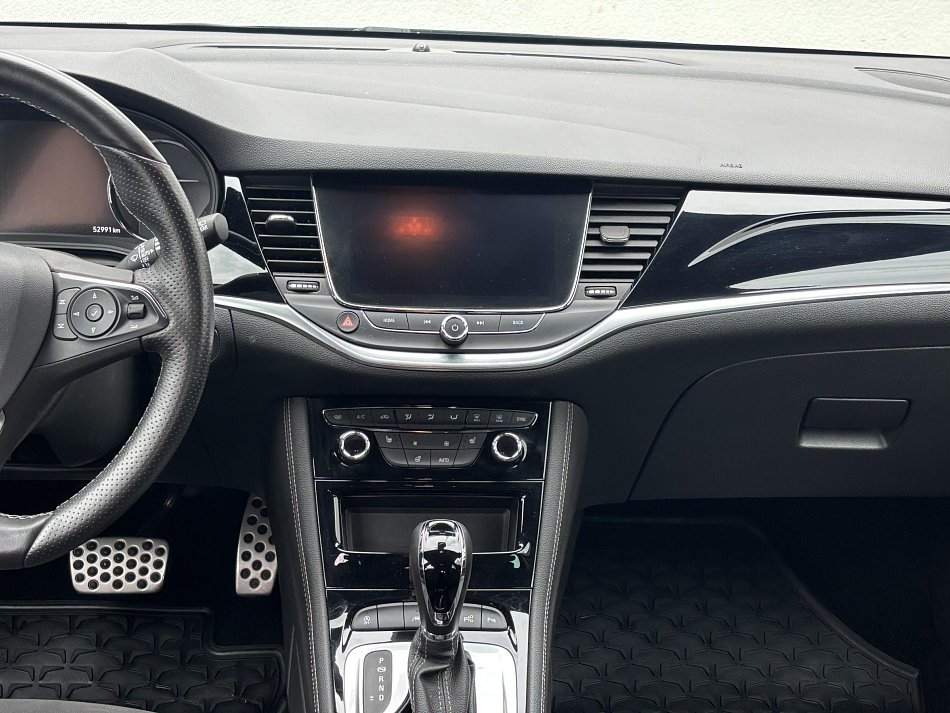 Opel Astra 1.5CDTi 