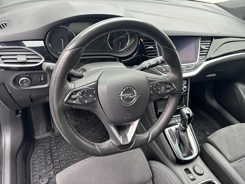 Opel Astra 1.5CDTi 