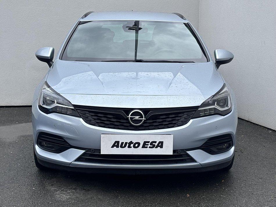 Opel Astra 1.5CDTi 
