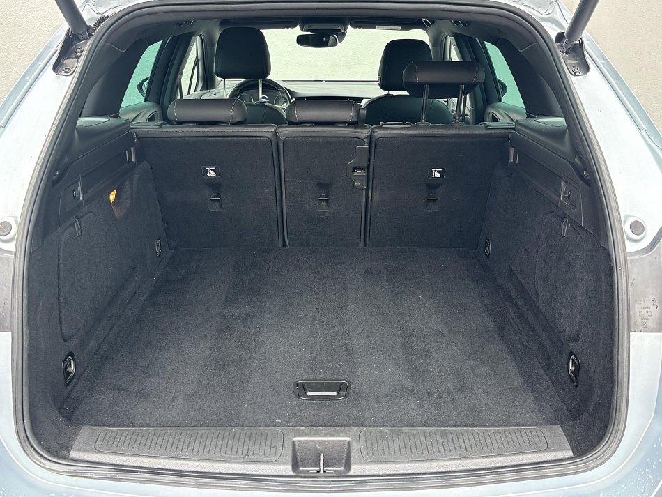 Opel Astra 1.5CDTi 
