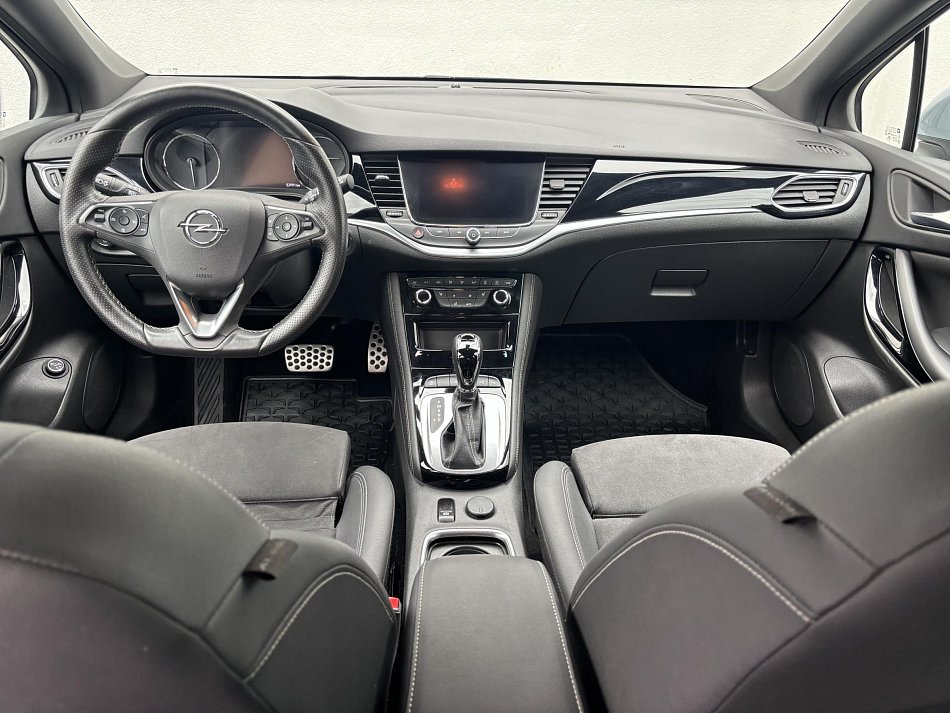 Opel Astra 1.5CDTi 