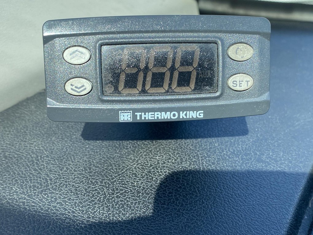 Peugeot Boxer 2.0HDi  L4 CHLADÍCÍ