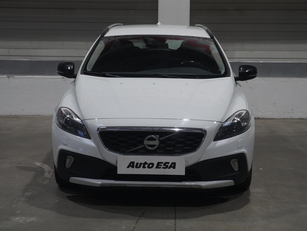 Volvo V40 2.0D 