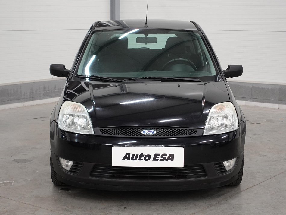 Ford Fiesta 1.3i 
