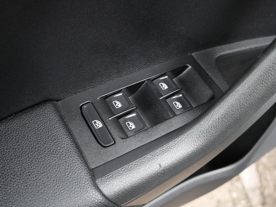 Škoda Octavia III 2.0 TDi  4x4