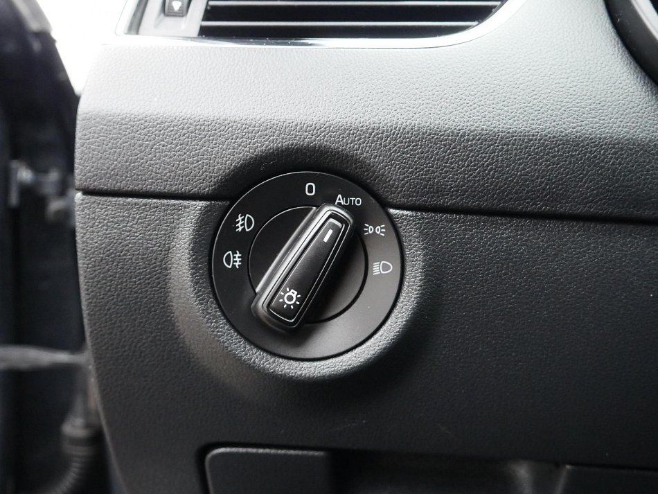 Škoda Octavia III 2.0 TDi  4x4