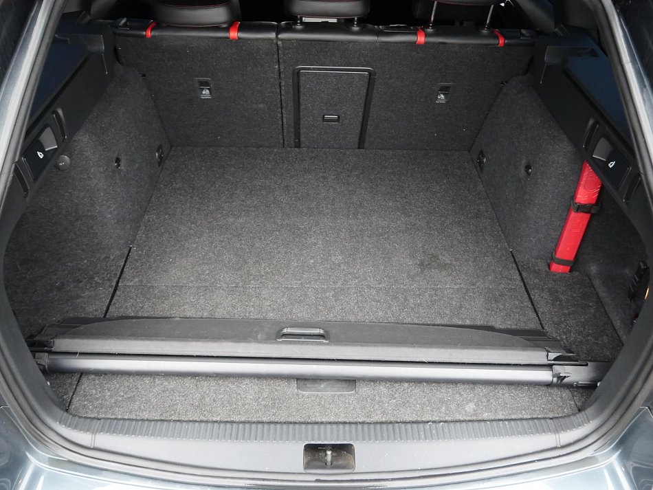 Škoda Octavia III 2.0 TDi  4x4