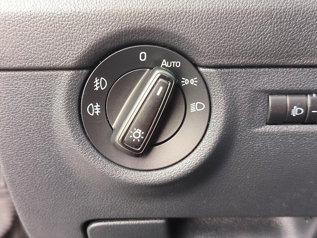 Škoda Octavia III 2.0 TDi Ambiente