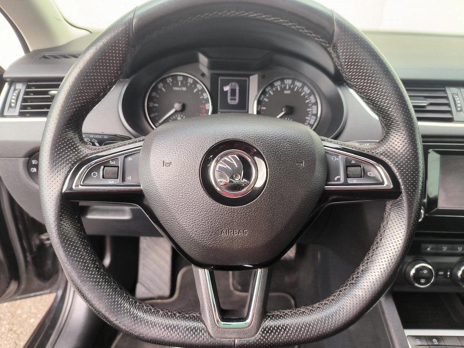 Škoda Octavia III 2.0 TDi Ambiente