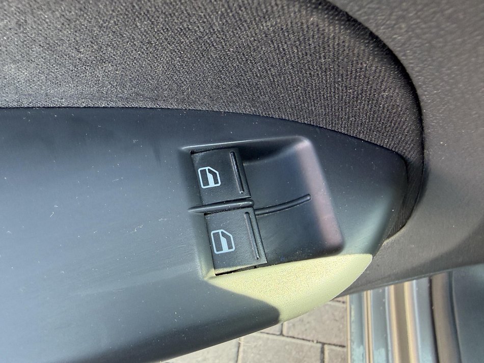 Volkswagen Touran 1.9TDI 