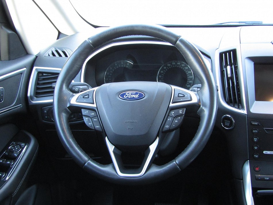 Ford S-MAX 2.0 TDCi 