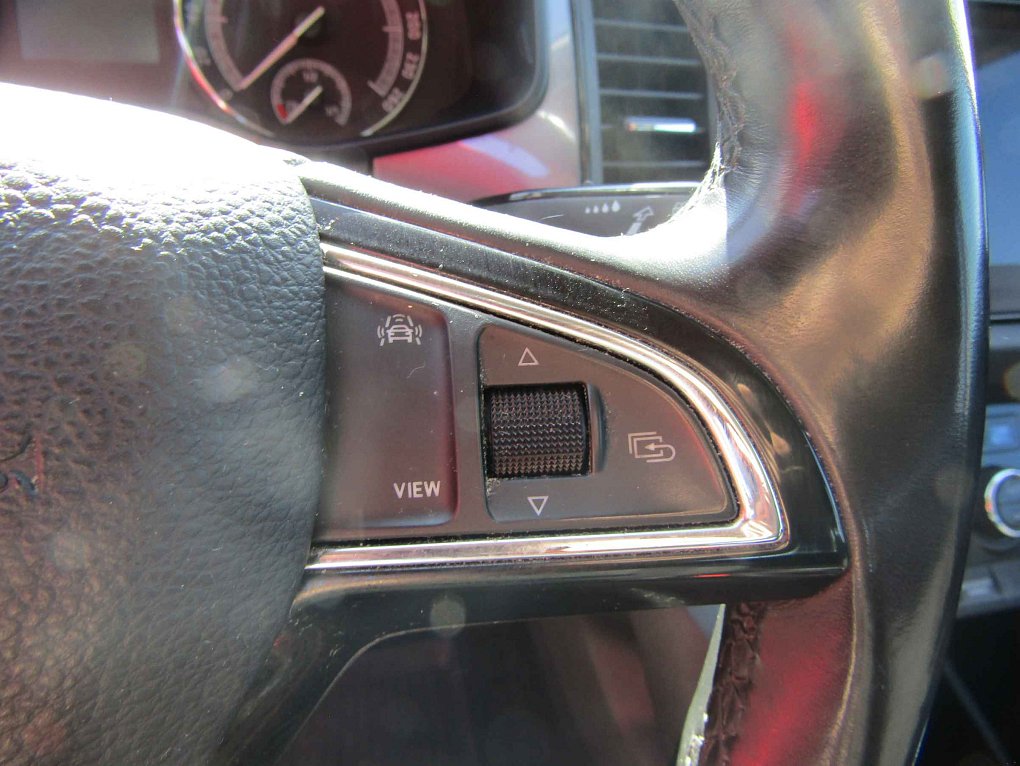 Škoda Kodiaq 2.0 TDi Active