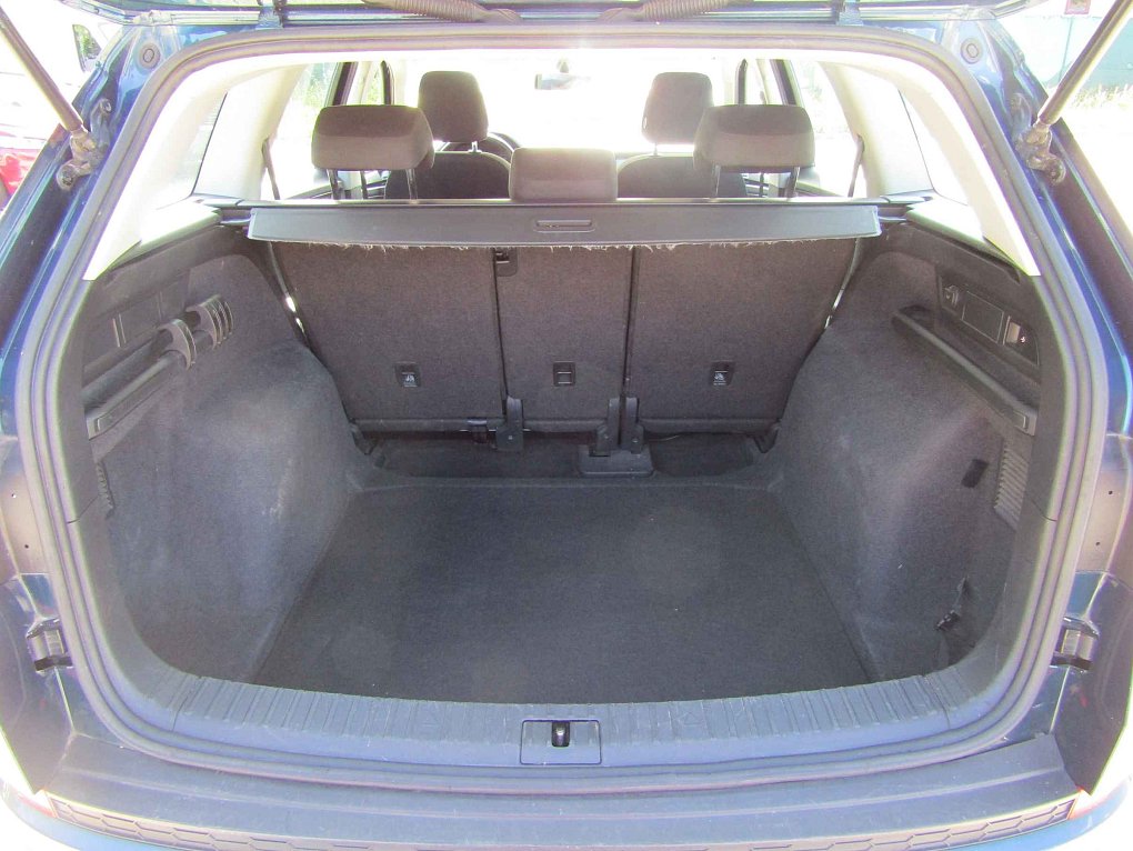 Škoda Kodiaq 2.0 TDi Active