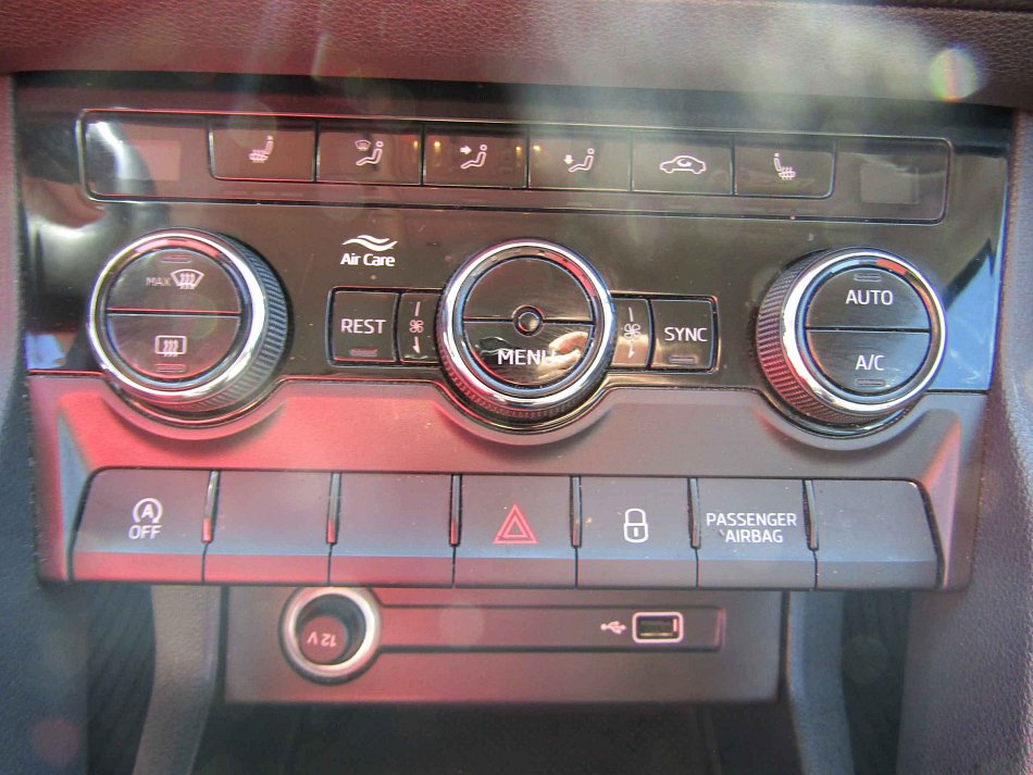 Škoda Kodiaq 2.0 TDi Active