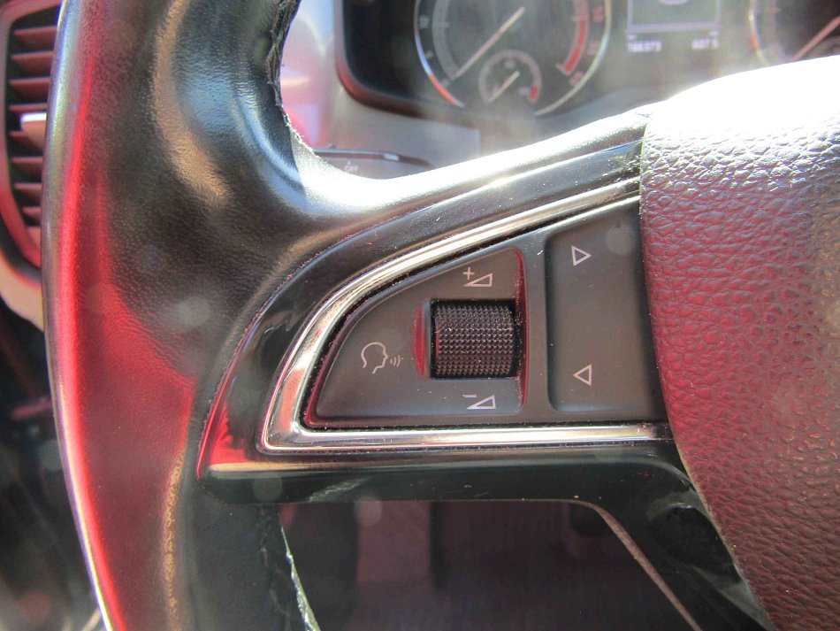 Škoda Kodiaq 2.0 TDi Active