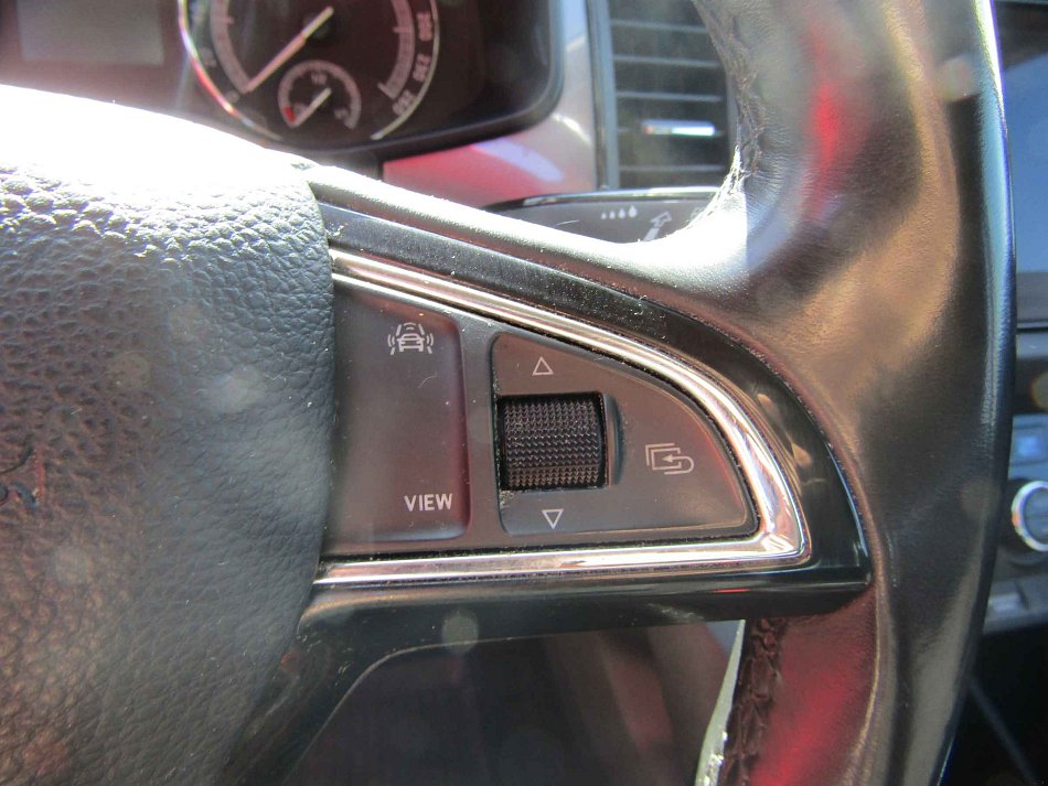 Škoda Kodiaq 2.0 TDi Active