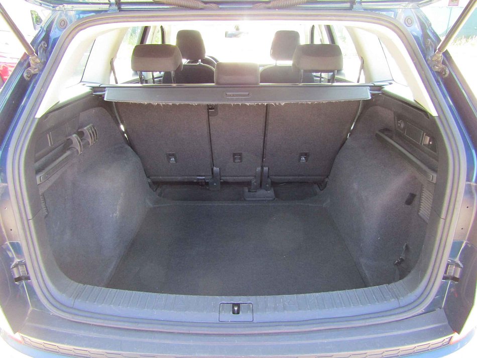 Škoda Kodiaq 2.0 TDi Active