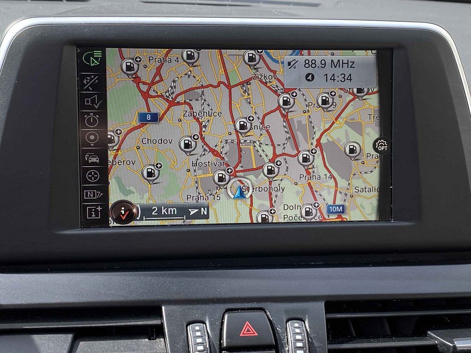 BMW Řada 2 2.0T LuxuryLine 225i xDrive