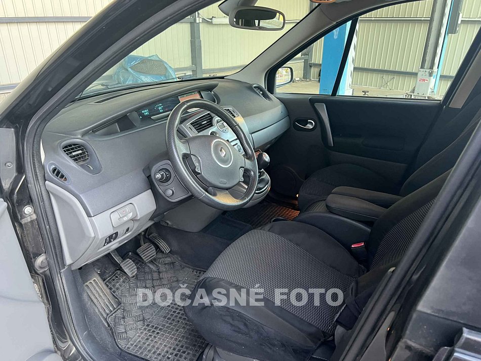 Renault Grand Scénic 1.5 DCi 