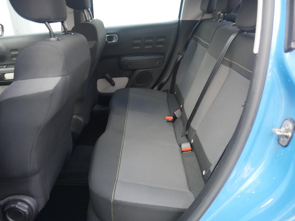 Citroën C3 1.2 PT Feel