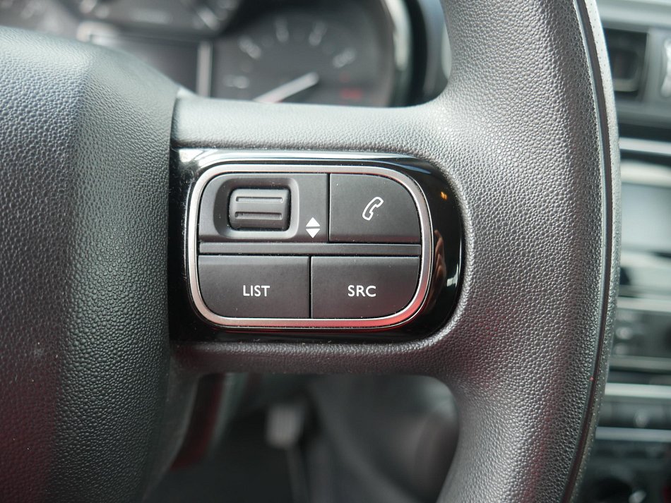 Citroën C3 1.2 PT Feel
