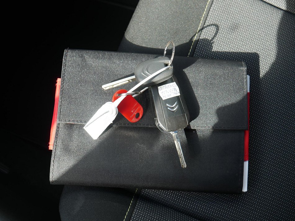 Citroën C3 1.2 PT Feel