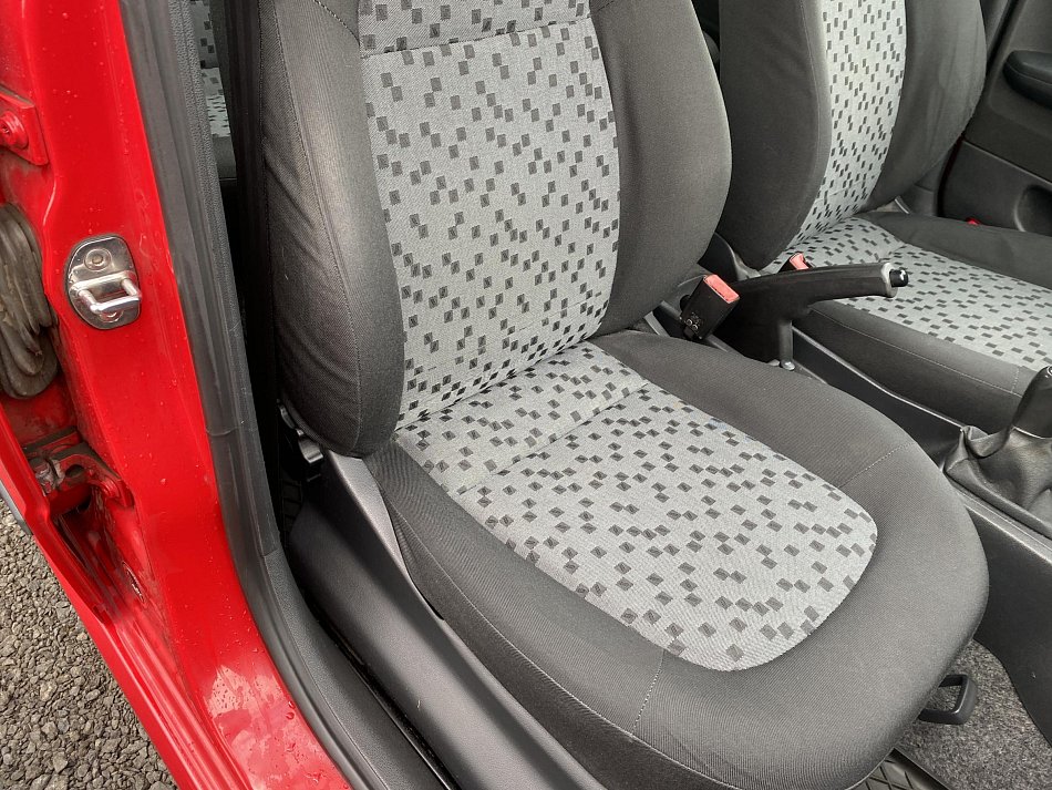 Škoda Fabia I 1.2i 