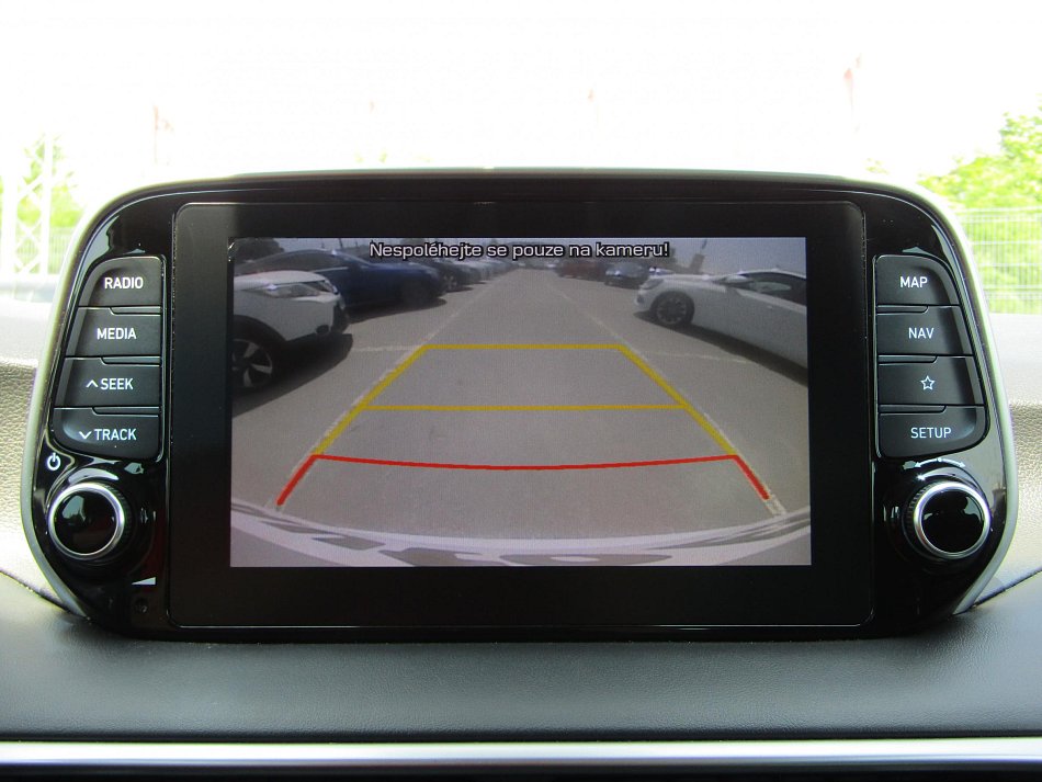 Hyundai Tucson 1.6 CRDi Style 4x4