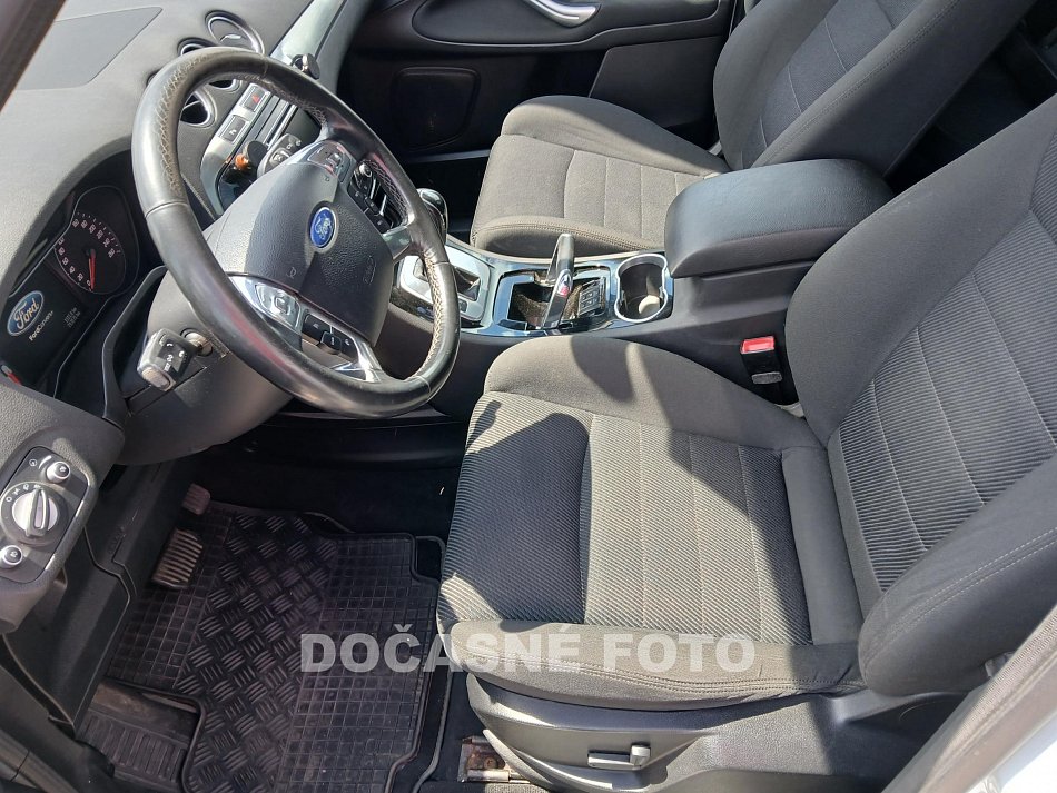 Ford S-MAX 2.0 ECOBOOST 