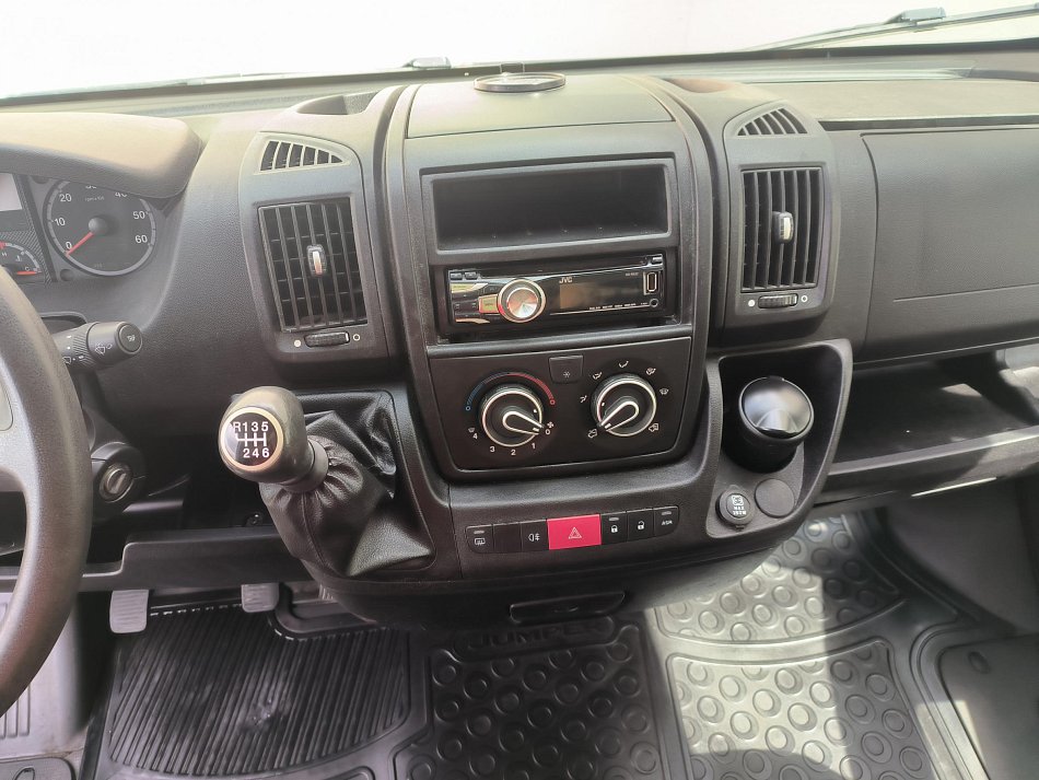Citroën Jumper 2.2HDi  L1H1