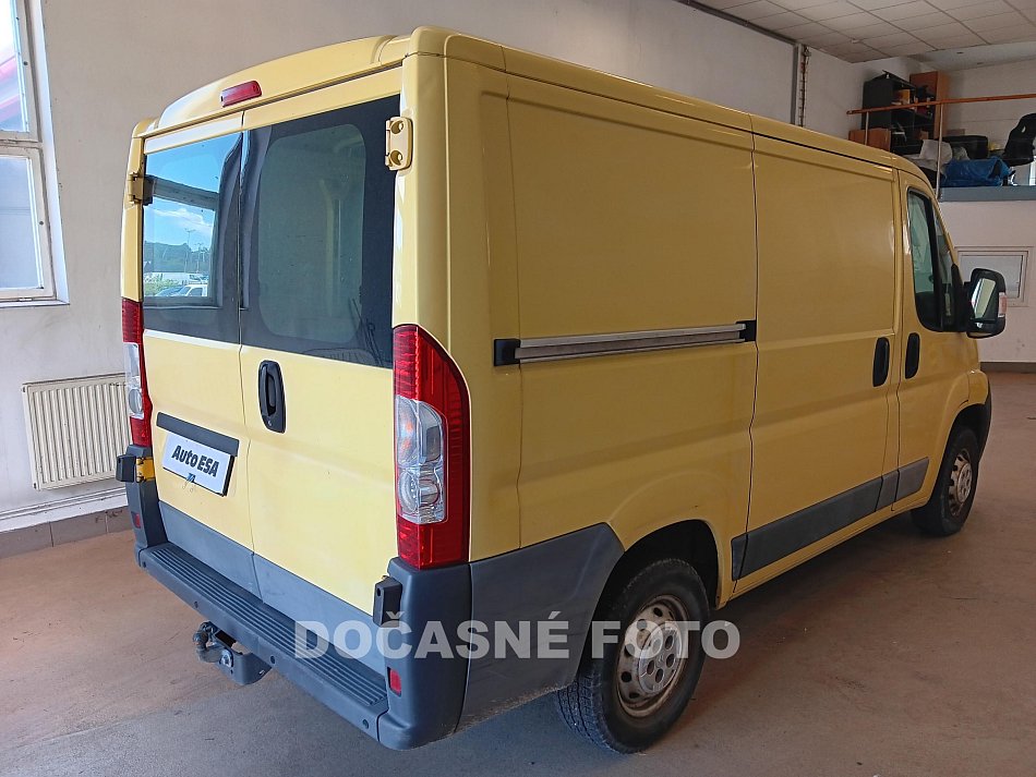 Citroën Jumper 2.2HDi  L1H1